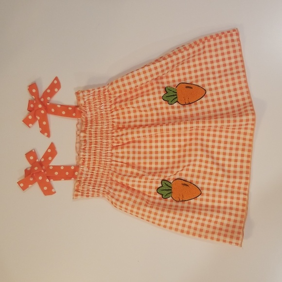 Bundle Of Girl Clothes 6-12 Months - Picture 15 of 16